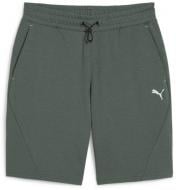 Шорты Puma RAD/CAL SHORTS 9'' DK 67891880 р. 2XL серый