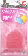 Ароматизатор подвесной Carori U-1324 Buble Gum 20г