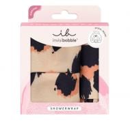 Шапочка для душа Invisibobble Set Showerwrap Leo