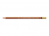 Карандаш акварельный MONDELUZ 3720/207 burnt sienna Koh-i-Noor