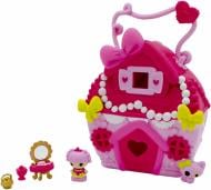 Домик Lalaloopsy Крошки Жемчужный коттедж Блестинки 532460