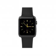Умные часы Smart Watch Lemfo W54 Original Black (SWLW54BL)