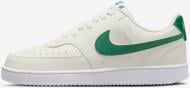Кроссовки женские Nike Court Vision Low Next Nature FQ8892-133 р.38,5 черные