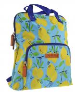 Рюкзак молодежный YES ST-26 Citrus