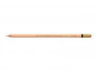 Карандаш акварельный MONDELUZ 3720/350 portrait peach Koh-i-Noor