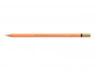 Карандаш акварельный MONDELUZ 3720/354 salmon pink Koh-i-Noor