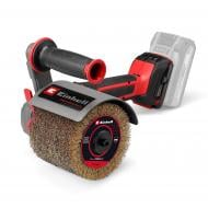Щіткова шліфмашина Einhell Professional акумуляторна PXC TP-BR 18/32 Li BL - Solo 4468000