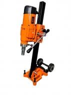 Бурильна установка GTM BMK-260AC