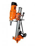 Бурильна установка GTM BMK-300/2AC