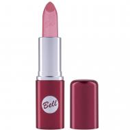 Помада губная Bell Cosmetics 123 golden peach pearl 5 г