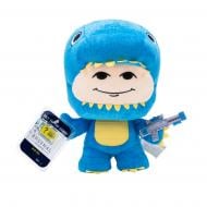 М'яка іграшка DevSeries Collector Plush Arsenal: Blue Rex W1 20 см CRS0012