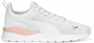 Кроссовки унисекс весенние Puma Anzarun Lite 37112842 р.40,5 белые