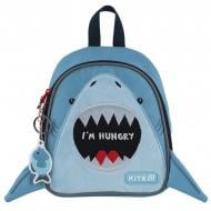 Рюкзак детский KITE 538 Hungry Shark K25-538XXS