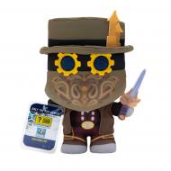 М'яка іграшка DevSeries Collector Plush Build A Boat For Treasure: chillthrill709 S1 20 см CRS0003
