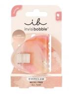 Заколка для волосся Invisibobble EVERCLAW Pink Blossom