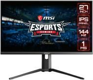 Монитор MSI 27" (Optix MAG273R)
