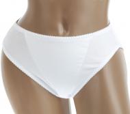 Труси Jadea Intimo Artu р. 3 білий 04