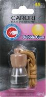 Ароматизатор підвісний Carori U-0025B Bubble gum