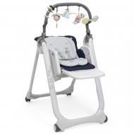 Стульчик для кормления Chicco Polly Magic Relax 79502.64.00