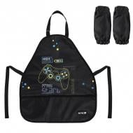 Фартук с нарукавниками Education Good Game K25-161 KITE