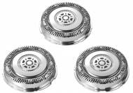 ВИТРИНА! Лезвия сменные Philips S7000 SH71/50