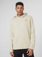 Джемпер Outhorn SWEATSHIRT M087 OTHAW22TSWSM087-27S р. 2XL белый