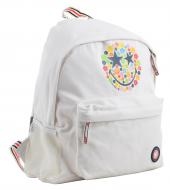 Рюкзак молодежный YES ST-31 White diamond