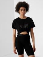 Футболка 4F D4Z21-TSD254-20S р.L черный