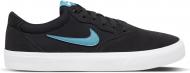 Кроссовки мужские демисезонные Nike SB CHRON SLR CD6278-010 р.44 белые