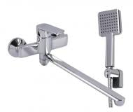 Смеситель для ванны Globus Lux BONN GLB-0208