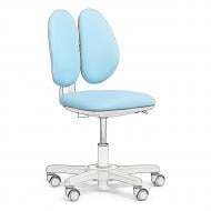 Чехол для кресла FunDesk Mente Chair Cover Blue Чехол для кресла FunDesk Mente Chair Cover Blue