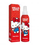 Спрей для тела Air-Val Hello Kitty 200 мл