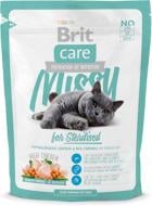 Корм Brit Care Missy с курицей и рисом 400 г