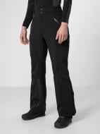 Штани 4F SKI TROUSERS SPMN006A H4Z22-SPMN006A-20S р. M чорний