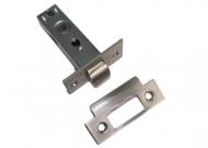 Защелка дверная ASTEX AT- Latch 100 никель