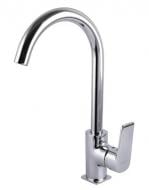 Смеситель для кухни Globus Lux BONN GLB-0203S