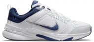 Кроссовки мужские демисезонные Nike Defy All Day DJ1196-100 р.43 белые с синим