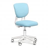 Чехол для кресла FunDesk Buono Chair Cover Blue