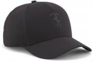 Кепка Puma FERRARI STYLE BB CAP 02517301 OS черный