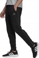 Брюки Adidas M MEL PT GK8974 р. L черный
