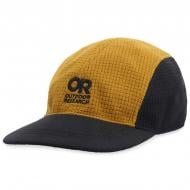 Кепка Outdoor Research TRAIL MIX CAP 283255-2123 OS коричневий