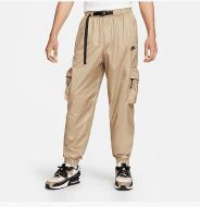 Штани Nike M NK TCH WVN LND PANT FB7911-247 р. M бежевий