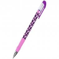 Ручка шариковая Axent 1049-42-A Butterly