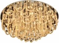 Люстра стельова Versan Bohemia LED 35xG4 білий 20007/35Y clear ROU