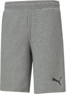 Шорты Puma ESS Shorts 58670953 р. XS серый