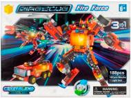 Робот NTOYS Fire Force 99112