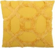 Подушка декоративна Flix 3 45x45 см жовтий La Nuit