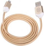 Кабель NILLKIN Lightning – USB 1 м (6274417)