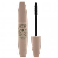 Туш для вій Bell Natural Beauty Argan Oil Mascara 001 black 9 мл