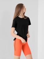 Футболка 4F D4Z21-TSD257-20S р.XL черный